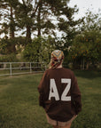Adult Sweatshirt | ff Arizona