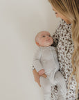 Women's Long Sleeve Bamboo Pajama | Darlin'