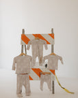Child Sleepy Time Set | Excavator