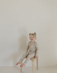 Bamboo Two Piece Pajamas | Silly Goose