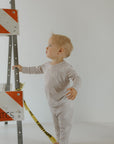 Child Sleepy Time Set | Excavator