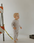 Child Sleepy Time Set | Excavator