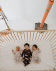 Sleepy Time Set | Bulldozer