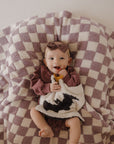 Lovey | It's Bats! forever french baby