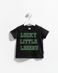 Lucky Little Legend Tee or Pullover