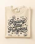 Raising Little Pumpkins Tee