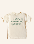 Happy Birthday, Jesus Kids Tee SBG Co.