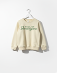 Full of Shenanigans Pullover