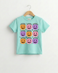 Candy Bucket Cuties Kids Tee