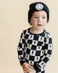 Bamboo Two Piece Set | Checks & Bolts