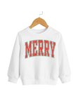 MERRY Youth Sweatshirt