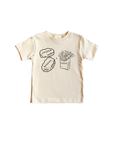 Chicken Nuggies + Fries Tee