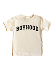 Boyhood Varsity Tee