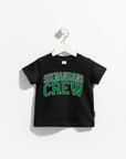 Shenanigans CREW Varsity Tee or Pullover