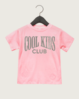 Cool Kids Club Tee