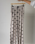 Short Sleeve Women's Bamboo Lounge Set | It's Bats! forever french baby