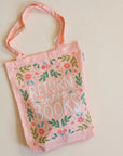 Return These Books Tote Bag SBG Co.