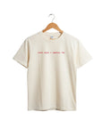 Loves Jesus + America, Too. Kids/Youth Tee Saved by Grace Co.