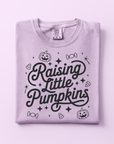 Raising Little Pumpkins Tee