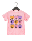 Candy Bucket Cuties Kids Tee