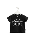 All American Dude Tee ๐บ๐ธ