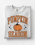 Pumpkin Season Adult Sweatshirt