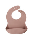 Silicone bibs