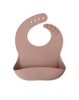 Silicone bibs Mebie Baby