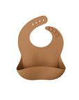 Silicone bibs