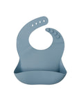 Silicone bibs
