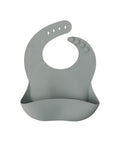 Silicone bibs