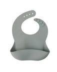 Silicone bibs Mebie Baby
