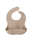 Silicone bibs