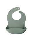 Silicone bibs