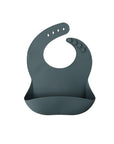 Silicone bibs