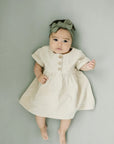 Olive Bamboo Head Wrap Mebie Baby