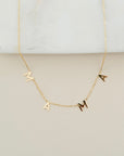 Mama Necklace