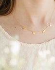 Mama Necklace