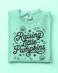 Raising Little Pumpkins Tee