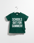 Schools Out For Summer!