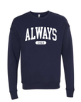 Always Cold Pullover