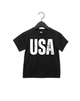 USA Bold Tee