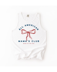All American Mama's Club TANK