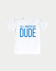 All American Dude 🇺🇸