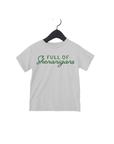 Full of Shenanigans Tee