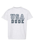 USA DUDE Tee