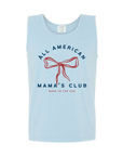 All American Mama's Club TANK