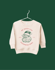 Be Good For Goodness Sake! Tee/Pullover SBG Co.