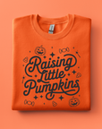 Raising Little Pumpkins Sweatshirt