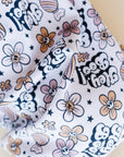 Bubble Romper | Hey Boo